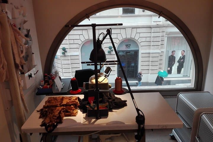 Fendi Experience: the pure essence of Roman high fashion