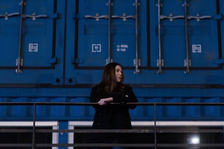 City Photo Shoot in Seoul with a Photographer (L2)