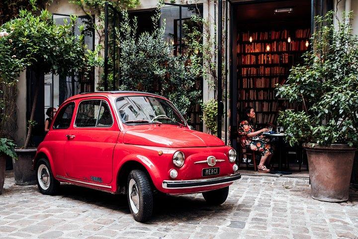 Paris Discovery Tour : private shopping with a fashion expert in Paris
