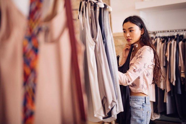 Paris Discovery Tour : private shopping with a fashion expert in Paris