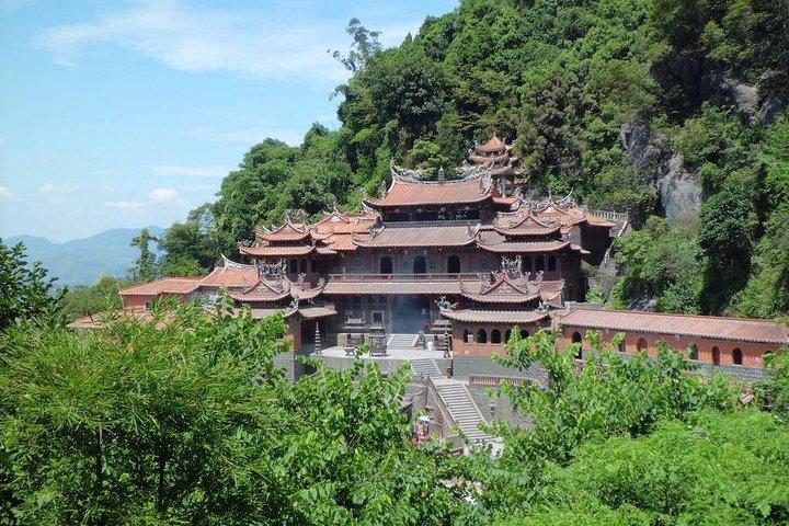 Private Day Trip to Anxi county in Quanzhou from Xiamen