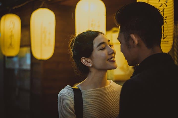 Hong Kong Instagram Photoshoot By Local Professionals