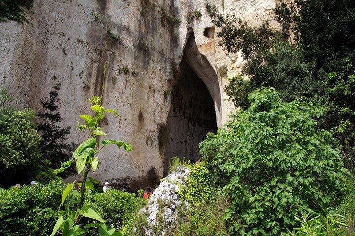 Syracuse, Ortigia & Noto
