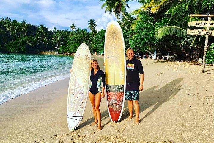 Tangalle Sightseeing Tour