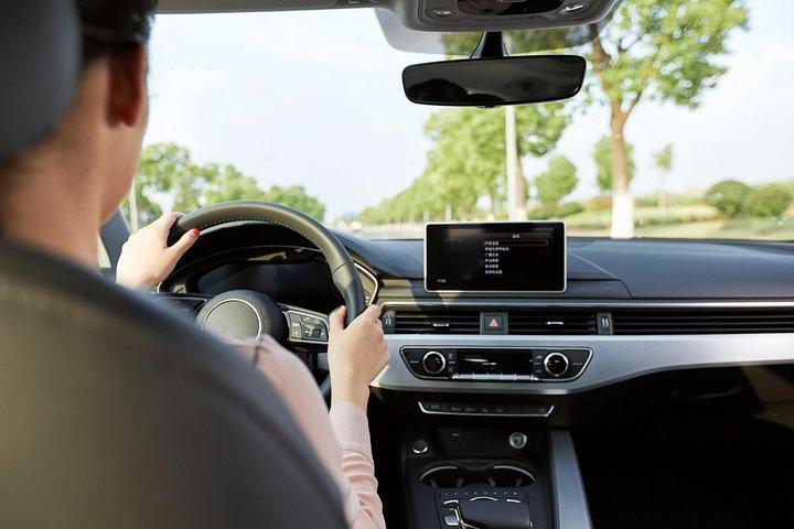 Private Arrival Transfer: Tianjin Cruise Port to Train Stations (Tianjin/Tanggu)