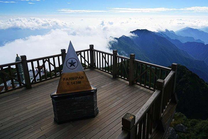 Fansipan Peak And Cat Cat Village In 2D1N From Hanoi