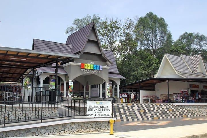 Full Day Historical Malacca Tour