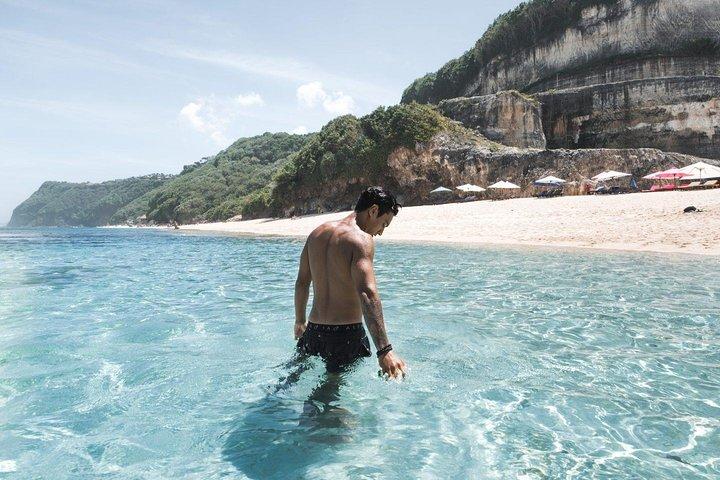Best South Bali Beach - Water Sport - Uluwatu Temple - Sunset Point - Free WiFi
