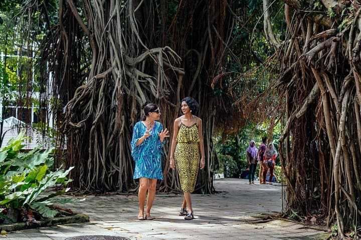 Highlights & Hidden Gems With Locals: Best of Kuala Lumpur Private Tour