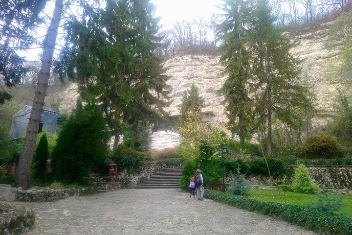 Discover cliffs and myths of Bulgarian Northern Black Sea coast