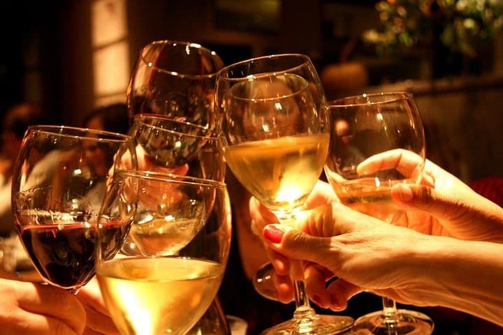 Amalfi Coast Private Tour with Wine Tasting up the Hill