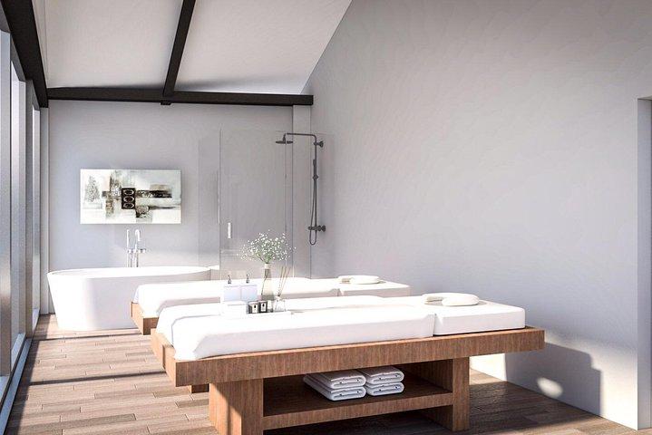re:leaf spa and massage