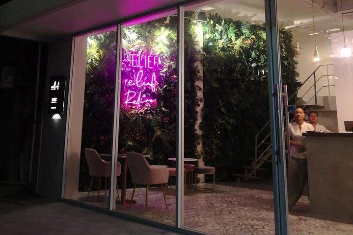 re:leaf spa and massage