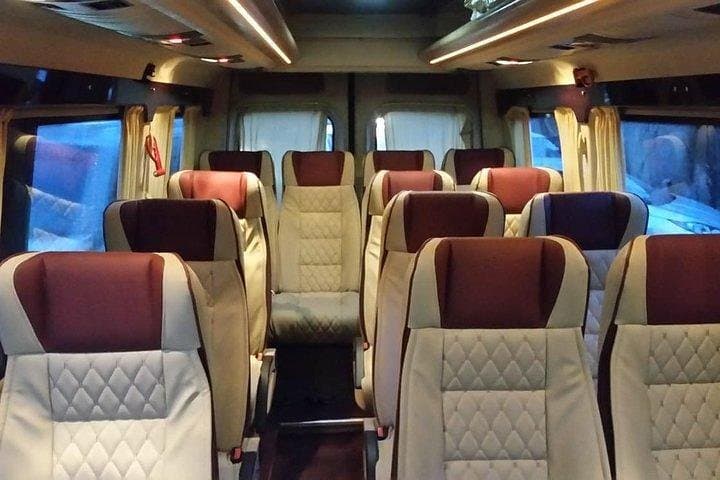 Izmir (ADB) Airport Private Arrival Transfer to Kusadasi