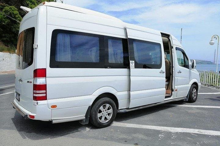 Izmir (ADB) Airport Private Arrival Transfer to Kusadasi