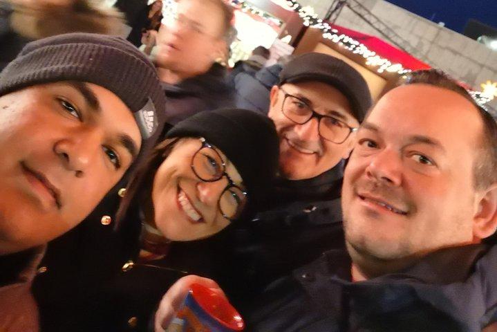 Cologne Christmas Market and Kölsch Beer Small-Group Tour