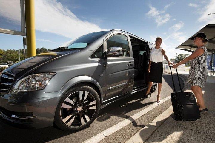 Airport Transfer