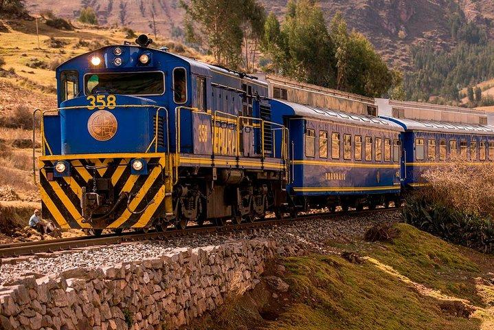 6 Days- Cusco || Sacred Valley || MachuPicchu || Rainbow Mountain ||Q'eswachaka