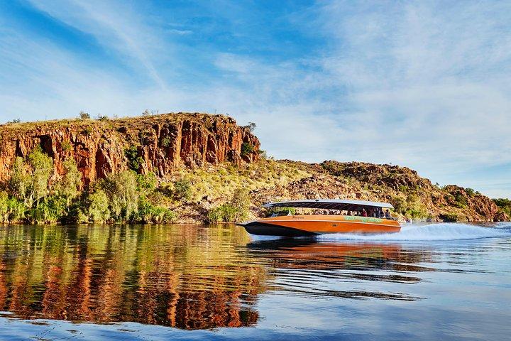 Ord River Discoverer Cruise with Sunset