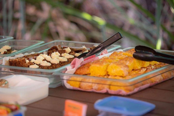 Ord River Explorer Cruise with Sunset