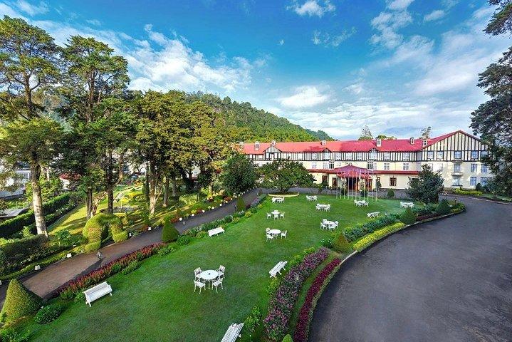 Day Trip to Nuwara eliya from Kandy
