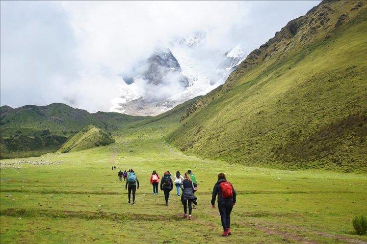 Laguna Humantay Day Trip from Cusco