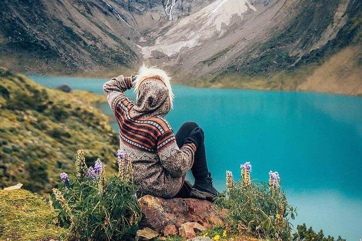 Laguna Humantay Day Trip from Cusco