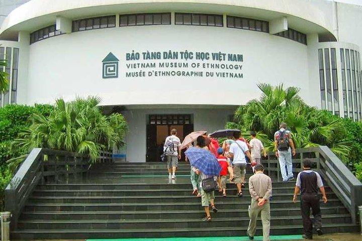Hanoi City Tour 1 Day