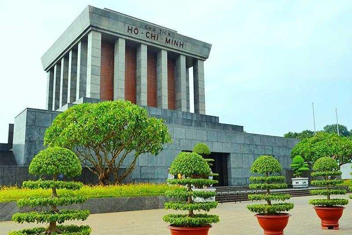 Hanoi City Tour 1 Day