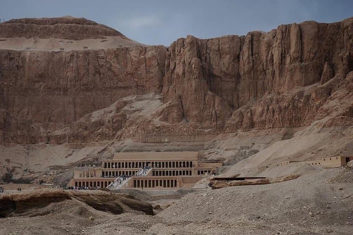 Luxor Archaeology Tour: Valley of the Kings, Karnak, Luxor Temples & More