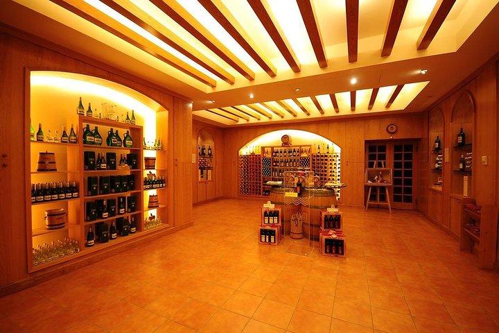 Anjar, Baalbek & Ksara Winery | Small-Group Guided Tour Beirut
