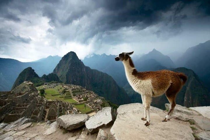 2-Day Short Inca Trail to Machu Picchu