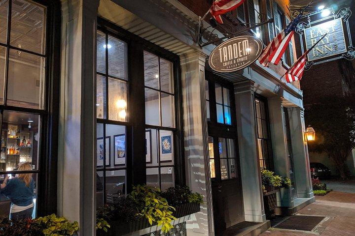 True Crime Pub Crawl - the Original Savannah Murder Tour