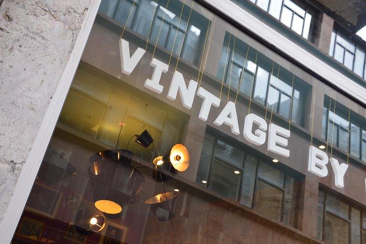 The Parisian Experience: Styling & Shopping Experience in Paris