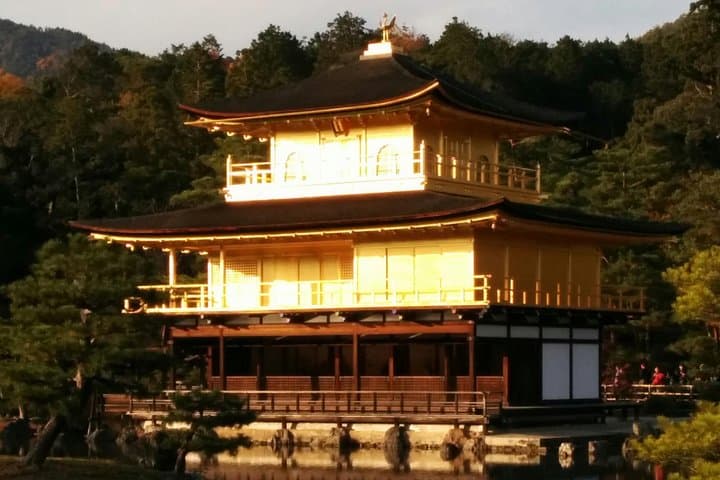 Private Highlights of Kyoto Tour