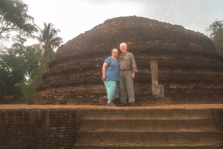 Mirissa City to Yala City Private Transfer