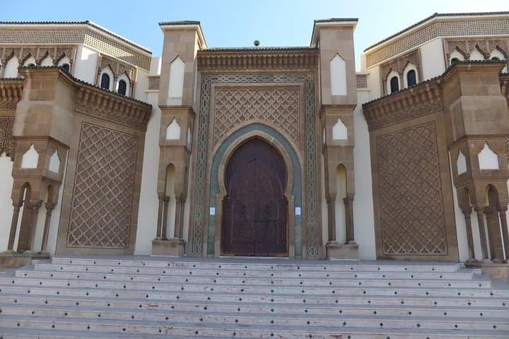Agadir Half-Day Tour