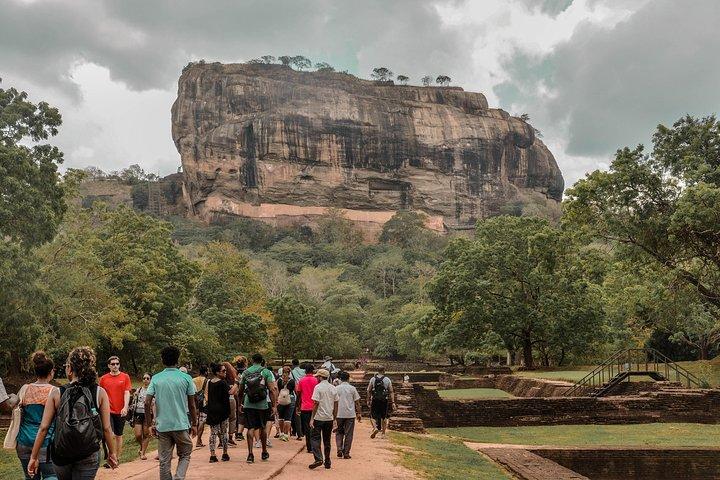 Culture,Wilderness and Nature (8 Days)