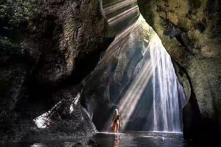 Bali Instagram Tour - All Inclusive