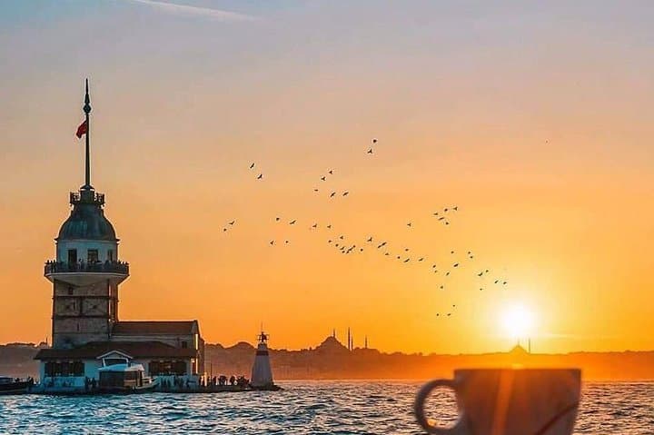 Istanbul True Discovery Tour