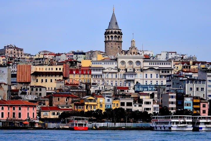 Istanbul True Discovery Tour