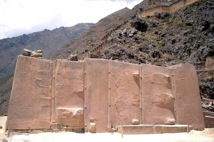 Sacred Valley (full day)