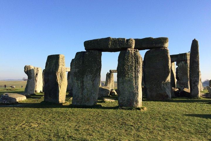 Stonehenge private tour