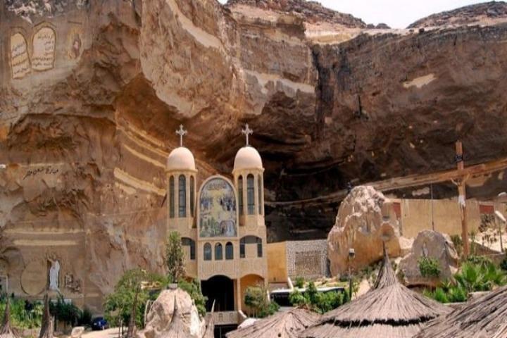 Day tour To Islamic And Christian Cairo in Egypt