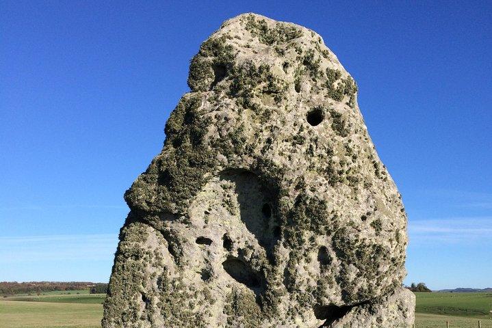 Stonehenge private tour