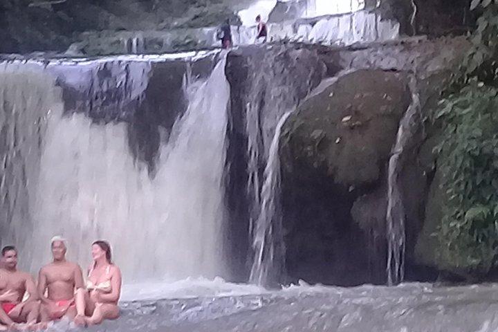 YS Falls & Pelican Bar Tour