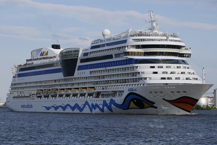 Amsterdam Cruise Port departure transfer to AMS Amsterdam Schiphol Airport