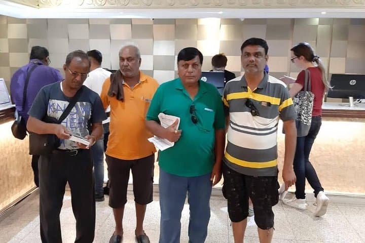 Kuala Lumpur City Hotels To Cameron Highlands City Hotels