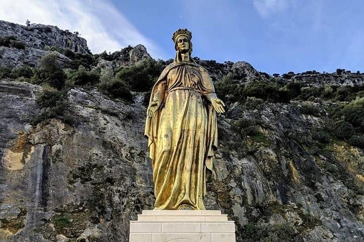 PRIVATE EPHESUS & MARY'S HOUSE TOUR from Izmir Cruise Port