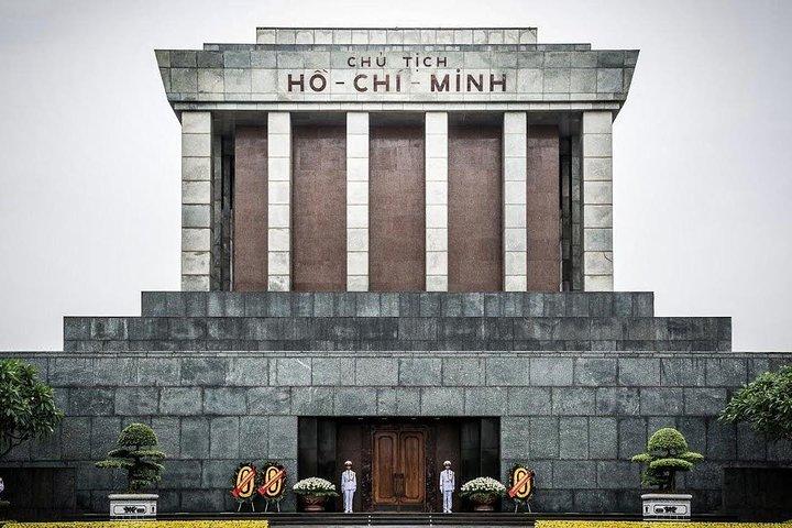 Hanoi City Tour